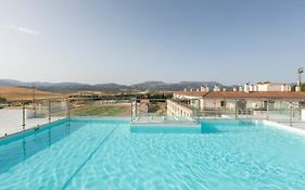 Apartamentos Martalia Aticos Deluxe